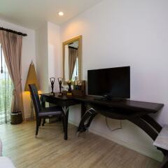 Отель Chillax Resort Бангкок фото 14
