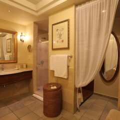 The Residence Mauritius in Belle Mare, Mauritius from 509$, photos, reviews - zenhotels.com bathroom