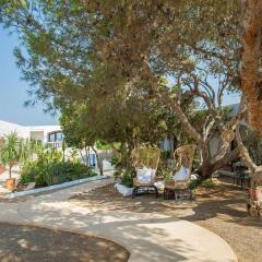 Отель Hostal Rural La Torre Испания, Сан-Антони-де-Портмань - отзывы, цены и фото номеров - забронировать отель Hostal Rural La Torre онлайн фото 11