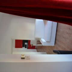 Отель Residence Ai Carmini Hotel Италия, Венеция - отзывы, цены и фото номеров - забронировать отель Residence Ai Carmini Hotel онлайн ванная