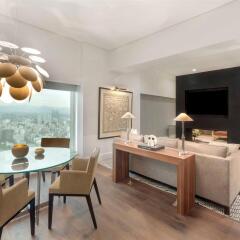 Отель InterContinental Presidente Mexico City, an IHG Hotel Мексика, Мехико - отзывы, цены и фото номеров - забронировать отель InterContinental Presidente Mexico City, an IHG Hotel онлайн фото 2