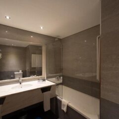 Отель Vila Gale Порту ванная фото 2