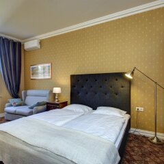 Отель German18-3A Luxury Vilnius apartment Литва, Вильнюс - отзывы, цены и фото номеров - забронировать отель German18-3A Luxury Vilnius apartment онлайн фото 7
