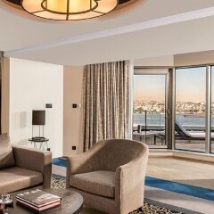 Swissotel The Bosphorus Istanbul Турция, Стамбул - 6 отзывов об отеле, цены и фото номеров - забронировать отель Swissotel The Bosphorus Istanbul онлайн комната для гостей фото 4
