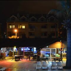 Отель Club Palm Garden Keskin Мармарис фото 7