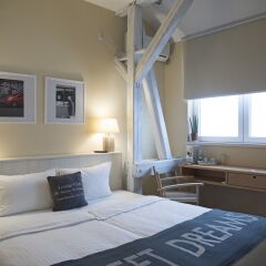 Отель Smokvica Vracar B&B Сербия, Белград - отзывы, цены и фото номеров - забронировать отель Smokvica Vracar B&B онлайн комната для гостей фото 2