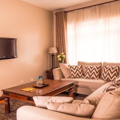 3Dee Apartments in Nairobi, Kenya from 116$, photos, reviews - zenhotels.com guestroom photo 2