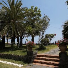 Отель RG Naxos Hotel Италия, Джардини Наксос - 3 отзыва об отеле, цены и фото номеров - забронировать отель RG Naxos Hotel онлайн