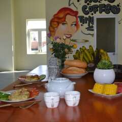Big Home Dalat - Hostel Далат питание