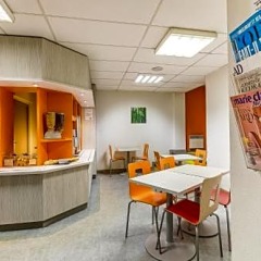Отель Première Classe Lille Centre детские мероприятия фото 2