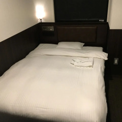 Belken Hotel Tokyo комната для гостей фото 2