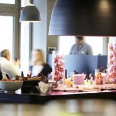 Отель Campanile Toulouse Ouest - Purpan Франция, Тулуза - отзывы, цены и фото номеров - забронировать отель Campanile Toulouse Ouest - Purpan онлайн фитнесс-зал фото 4