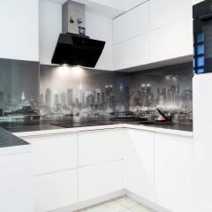 Отель P&O Apartments Fabryczna Польша, Варшава - отзывы, цены и фото номеров - забронировать отель P&O Apartments Fabryczna онлайн фото 2