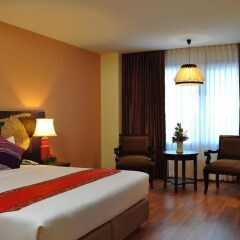 Отель Nida Rooms Pattaya Smile Inn комната для гостей фото 2