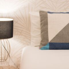 Апартаменты Baixa Modern Three-Bedroom Apartment - by LU Holidays удобства в номере фото 2
