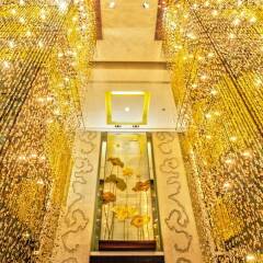 Shangri-La Hotel Beijing спортивное сооружение