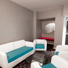 Отель Magic Hotel Xhibition Норвегия, Берген - отзывы, цены и фото номеров - забронировать отель Magic Hotel Xhibition онлайн комната для гостей фото 3
