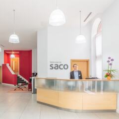 Отель SACO Manchester - Piccadilly Великобритания, Манчестер - отзывы, цены и фото номеров - забронировать отель SACO Manchester - Piccadilly онлайн