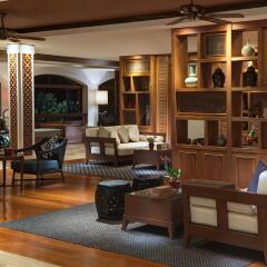 Отель Santiburi Koh Samui, The Leading Hotels of the World развлечения