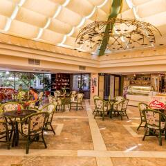 Hotel Aqua - All Inclusive питание