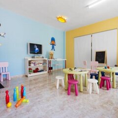 Elba Lucía Sport & Suite Hotel детские мероприятия фото 2