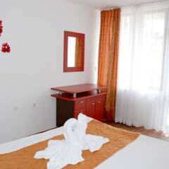 Hotel Elegant Lux Банско комната для гостей фото 4