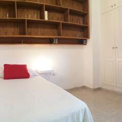 Отель Apartamentos Monteverde комната для гостей фото 4