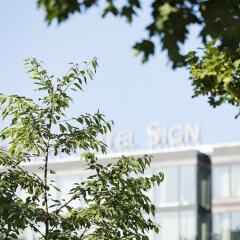 Отель Clarion Hotel Sign Швеция, Стокгольм - отзывы, цены и фото номеров - забронировать отель Clarion Hotel Sign онлайн фото 2