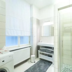 Отель Prague Krtek Apt in the Heart of Prague Прага спа