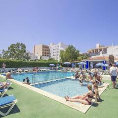 azuLine Hotel Llevant детские мероприятия фото 2