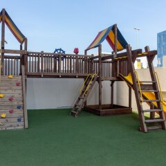 Отель Premier Inn Dubai Investment Park детские мероприятия