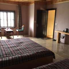 Pinocchio Sapa Hotel - Hostel комната для гостей фото 3