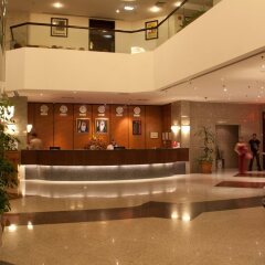 Avari Dubai Hotel интерьер отеля фото 2