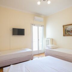 Отель Athens Park Palace Apartments Греция, Афины - отзывы, цены и фото номеров - забронировать отель Athens Park Palace Apartments онлайн детские мероприятия