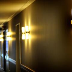 Best Western Hotel Docklands интерьер отеля фото 3