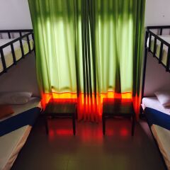 Out Of Rupeace Hostel спа