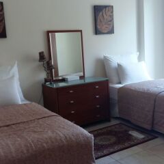 Al Raya Hotel Apartment детские мероприятия