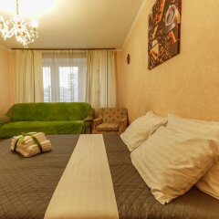 Гостиница MigApartment детские мероприятия