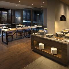 Отель Liberty Central Saigon Citypoint питание фото 3