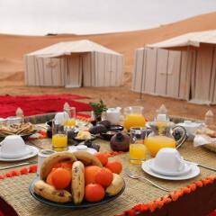 Отель Bivouac Merzouga Experience Марокко, Мерзуга - отзывы, цены и фото номеров - забронировать отель Bivouac Merzouga Experience онлайн в номере фото 2