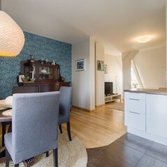 Апартаменты Royal Apartments - Center Сопот в номере
