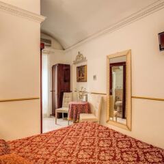 Hotel Virginia удобства в номере