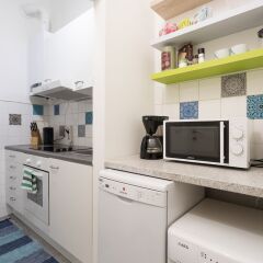 Отель 30sqm studio-Near Danube-15 min. Center Австрия, Вена - отзывы, цены и фото номеров - забронировать отель 30sqm studio-Near Danube-15 min. Center онлайн фото 5