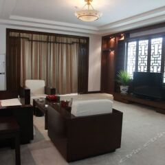 Yingbin Hotel комната для гостей