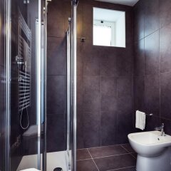 Отель Residence Peloni Ареццо ванная фото 2