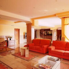 Hotel Piedra интерьер отеля фото 3
