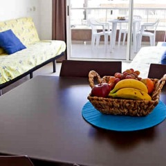 Отель PA Apartaments Lotus Испания, Бланес - отзывы, цены и фото номеров - забронировать отель PA Apartaments Lotus онлайн в номере