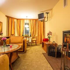 SG Boutique Hotel Sokol Боровец комната для гостей фото 3