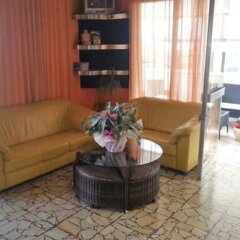 Hotel Ideal интерьер отеля фото 2