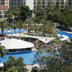 Отель Barut Arum бассейн фото 3